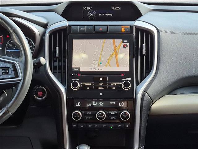 Used 2020 Subaru Ascent Touring w/ Popular Package #3 AWD/4WD image 13