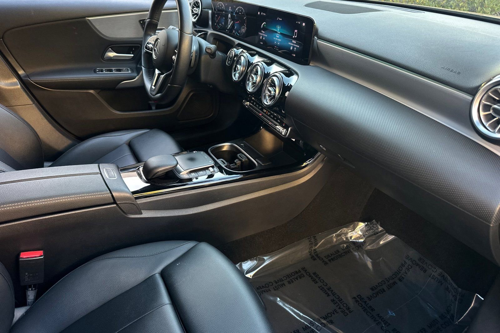 Certified 2021 Mercedes-Benz A 220 A 220 image 13