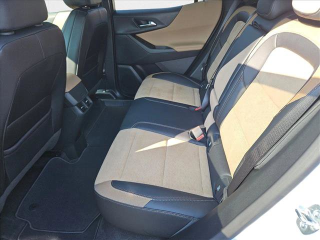 New 2026 Chevrolet Equinox ACTIV w/ Safety and Technology Package image 10