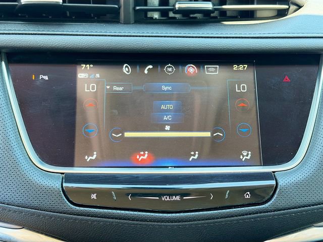 Used 2019 Cadillac XT5 Premium Luxury AWD/4WD image 35