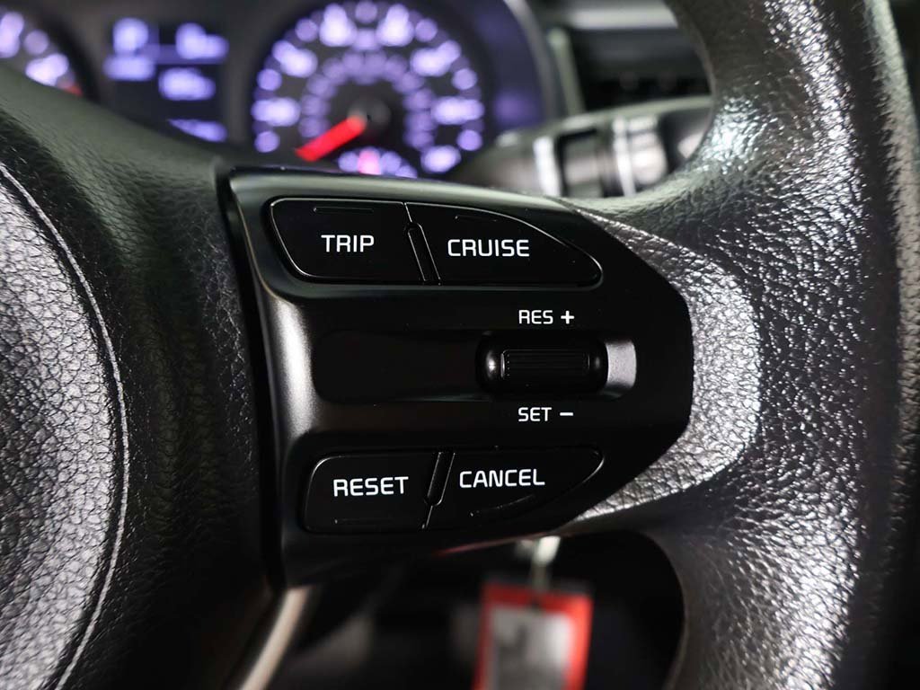 Used 2020 Kia Rio S image 36