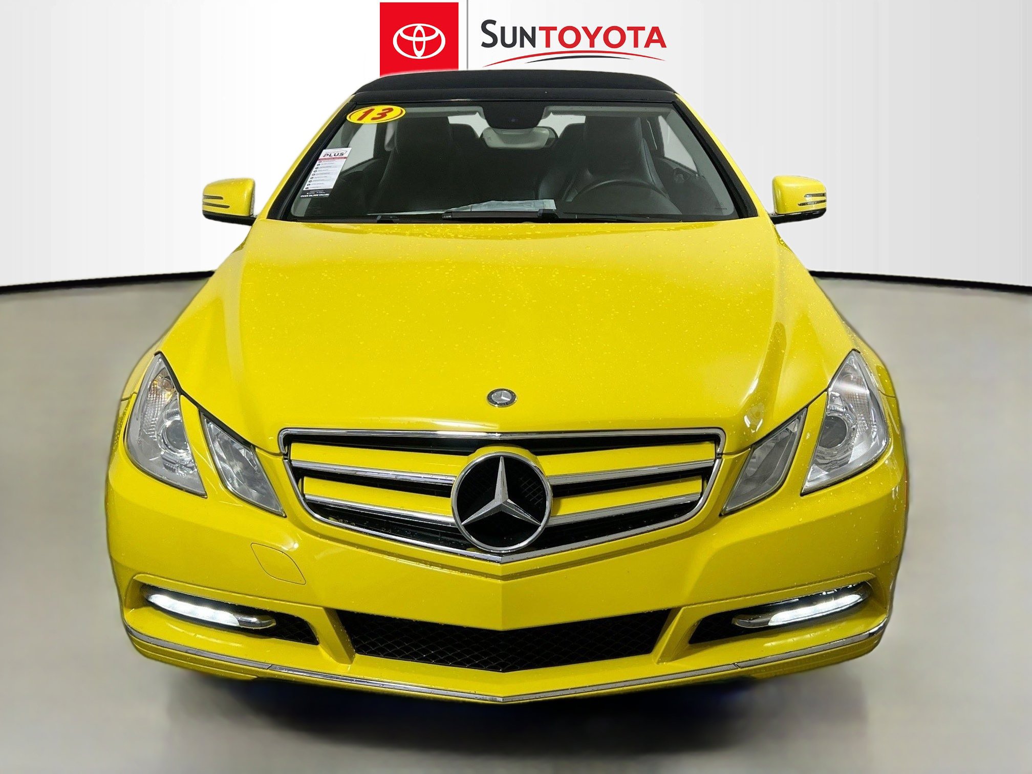 Used 2013 Mercedes-Benz E 350 Cabriolet image 10