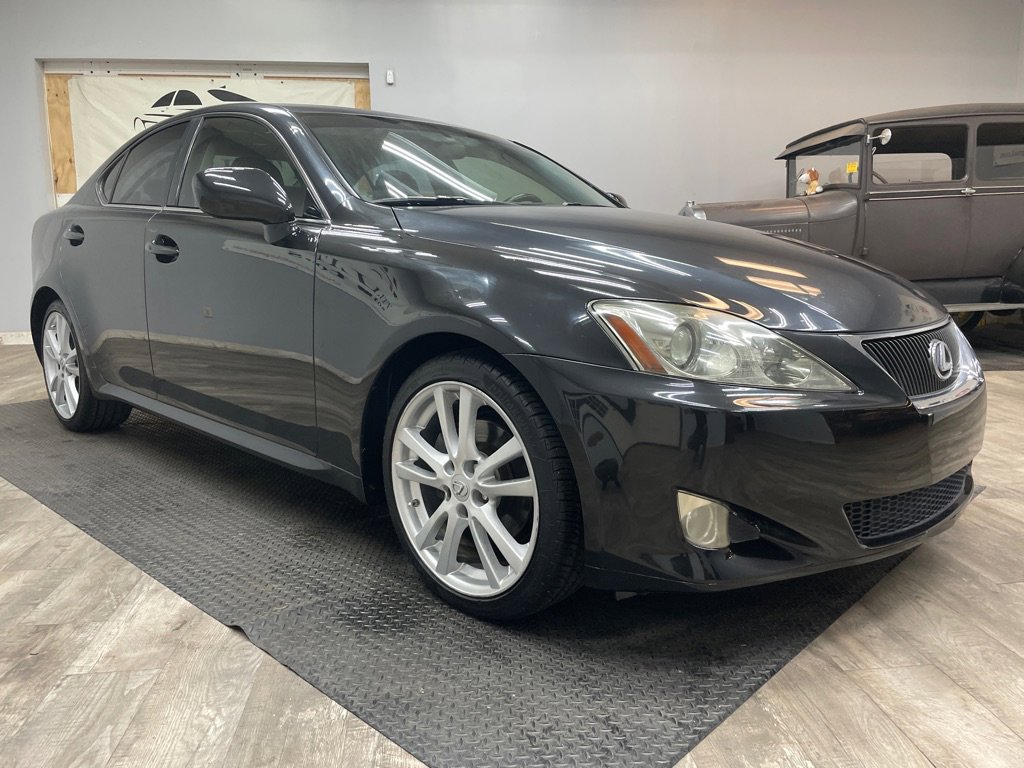 Used 2007 Lexus IS 250 image 6