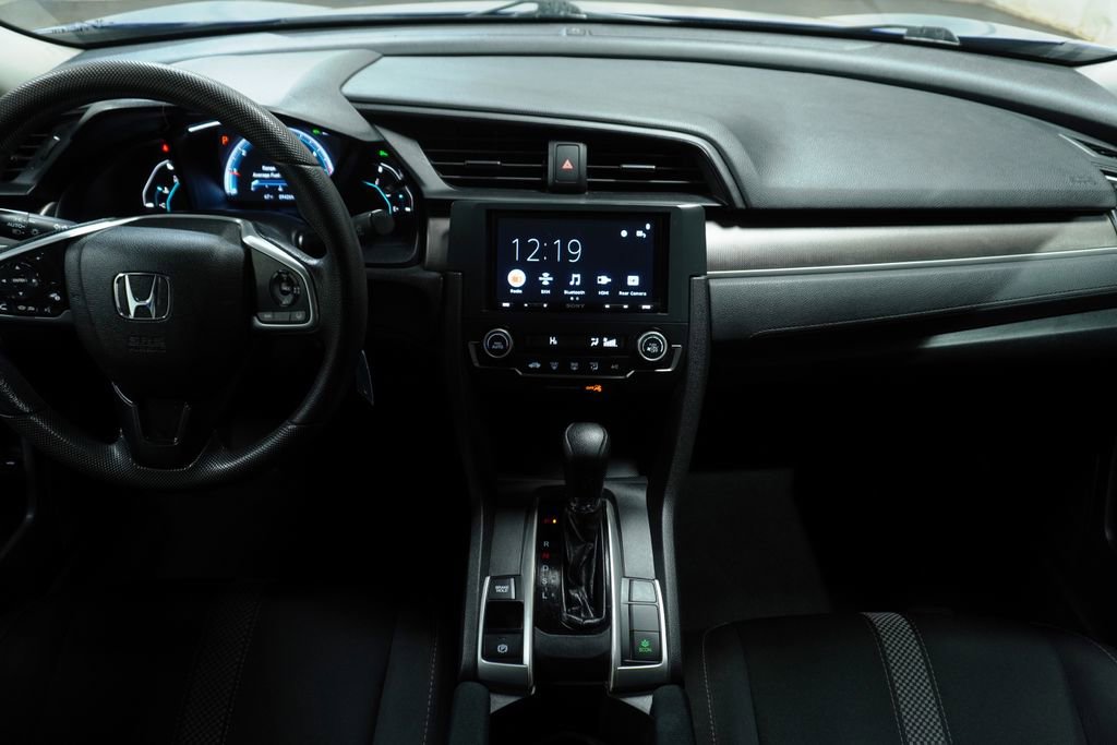 Used 2020 Honda Civic LX image 14