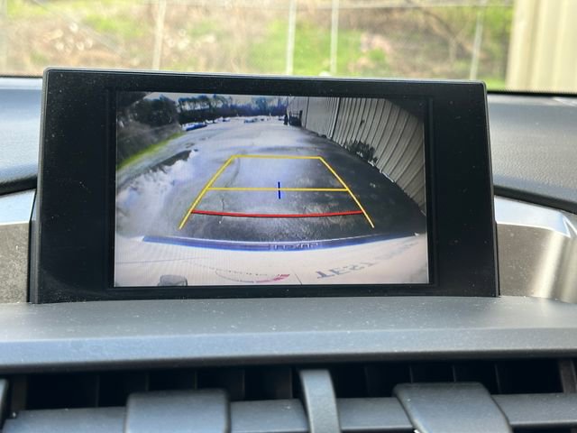 Used 2017 Lexus NX 200t FWD image 25