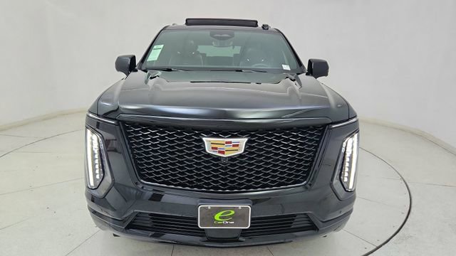 Used 2025 Cadillac Escalade Sport w/ Touring Package image 13