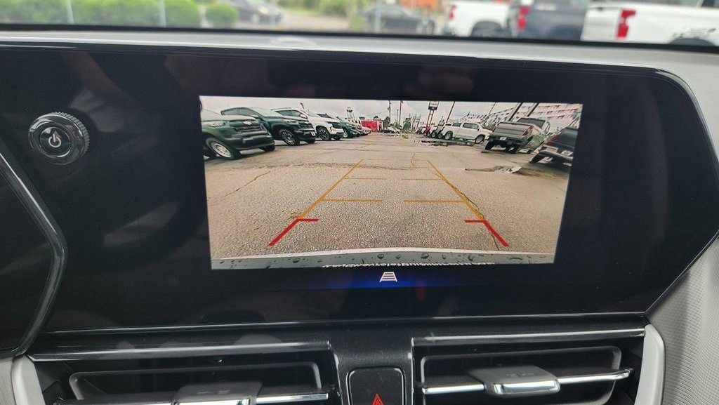 New 2024 Chevrolet TrailBlazer LT w/ Convenience Package image 20