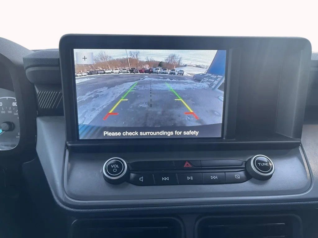 Used 2022 Ford Maverick XL w/ Equipment Group 100A Standard AWD/4WD image 24