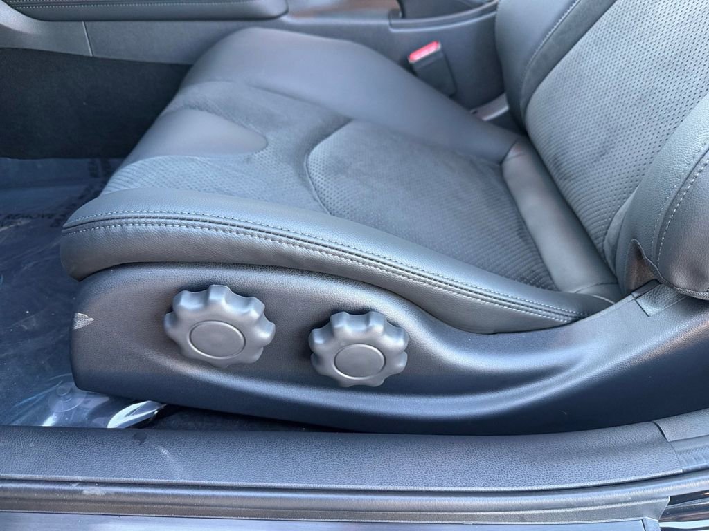 New 2026 Nissan Z Performance image 12