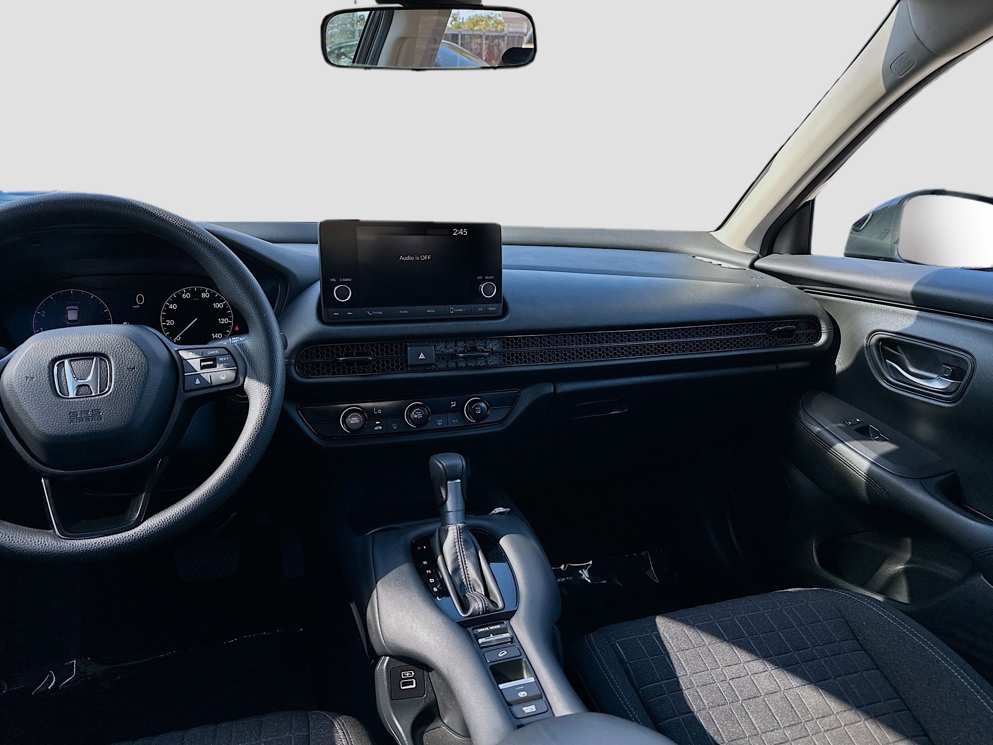 Certified 2023 Honda HR-V LX image 21