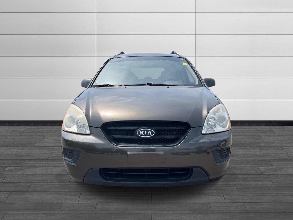 Used 2009 Kia Rondo LX FWD image 8