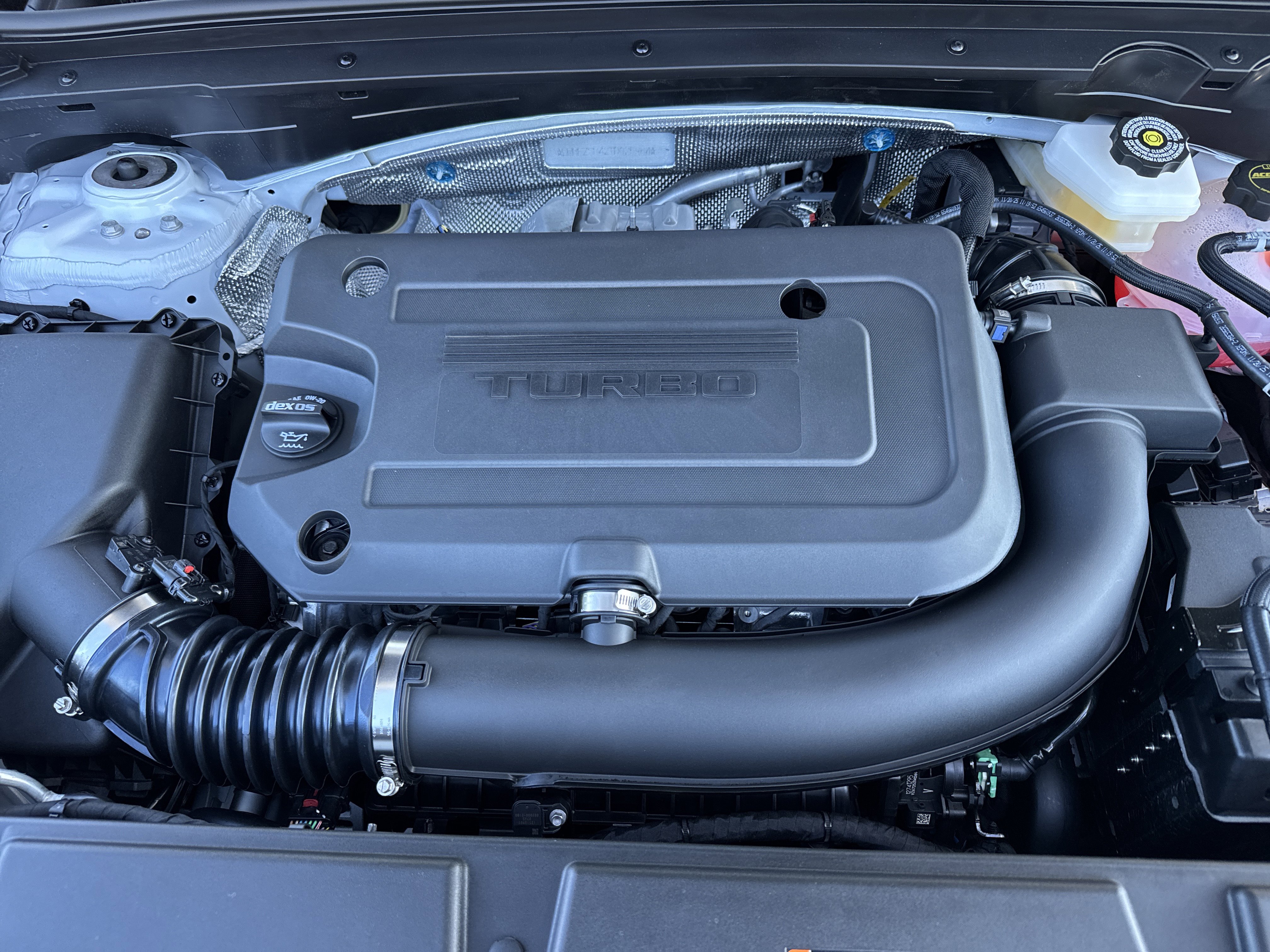 New 2026 Buick Envision Avenir image 31