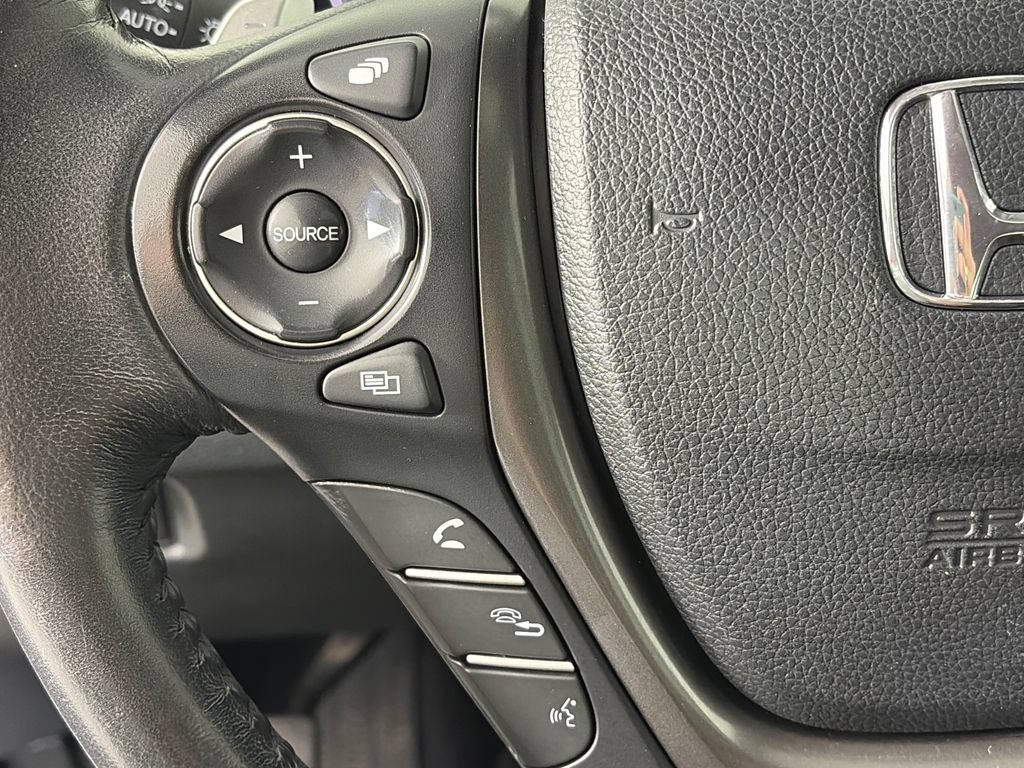 Used 2023 Honda Ridgeline RTL image 17
