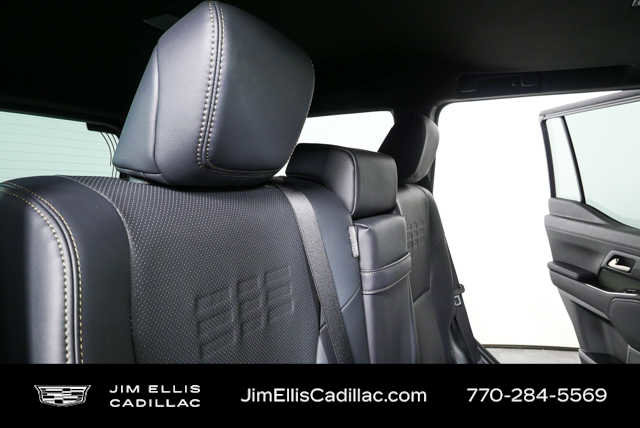 Used 2025 Lexus GX 550 AWD/4WD image 21