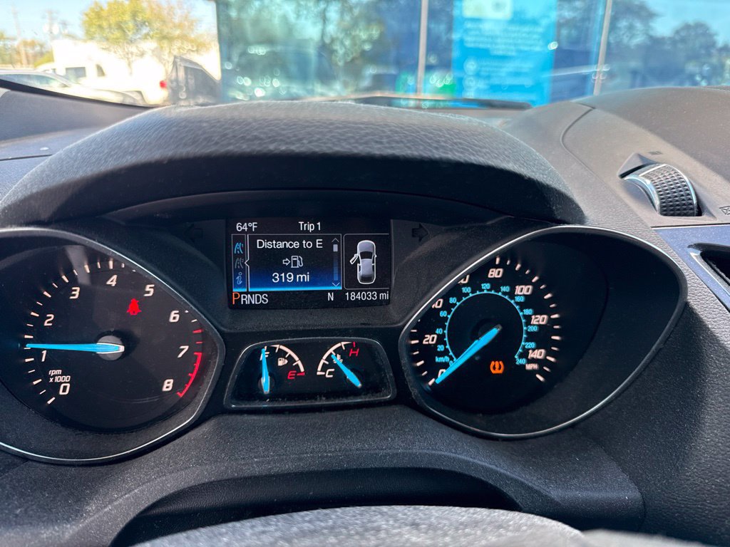 Used 2013 Ford Escape Titanium w/ Parking Technology Pkg AWD/4WD image 13