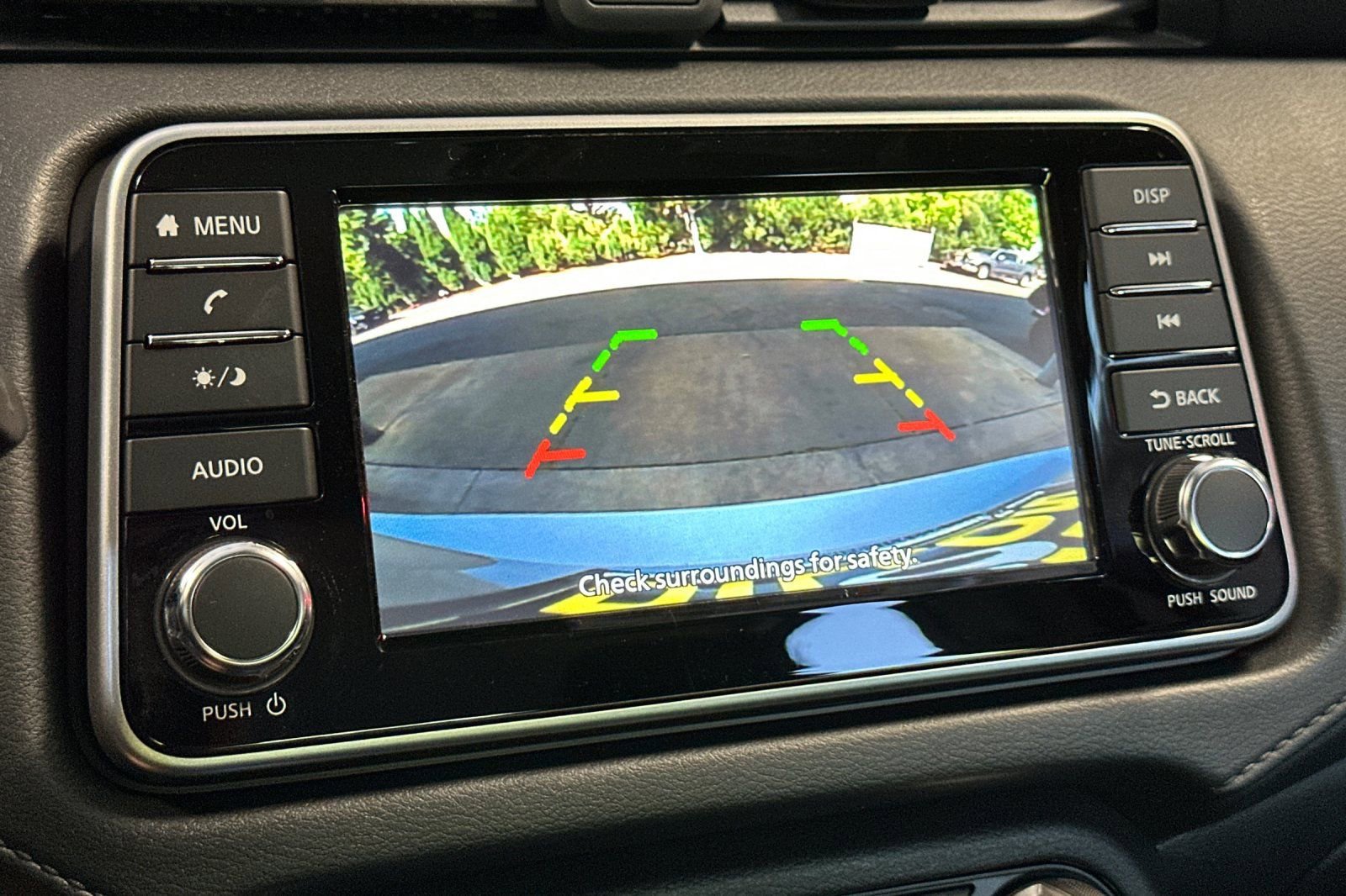 Used 2025 Nissan Versa S w/ S Plus Package image 18