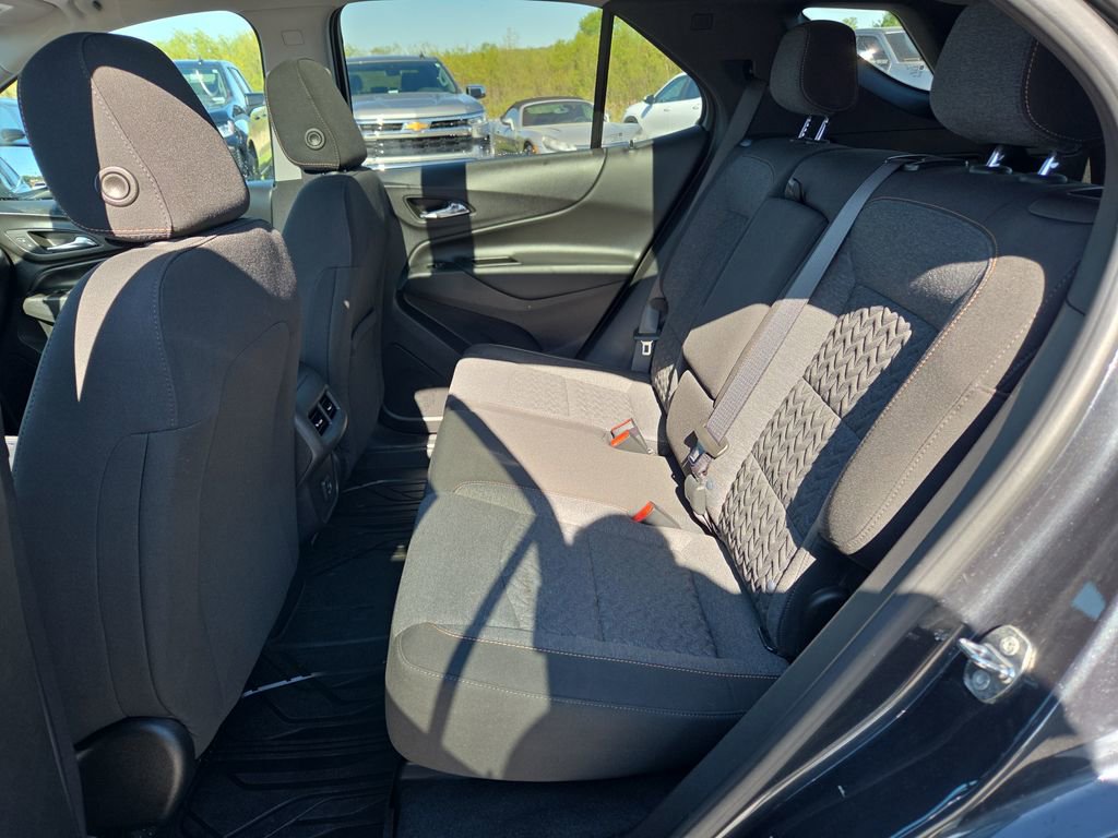 Certified 2023 Chevrolet Equinox LT AWD/4WD image 30