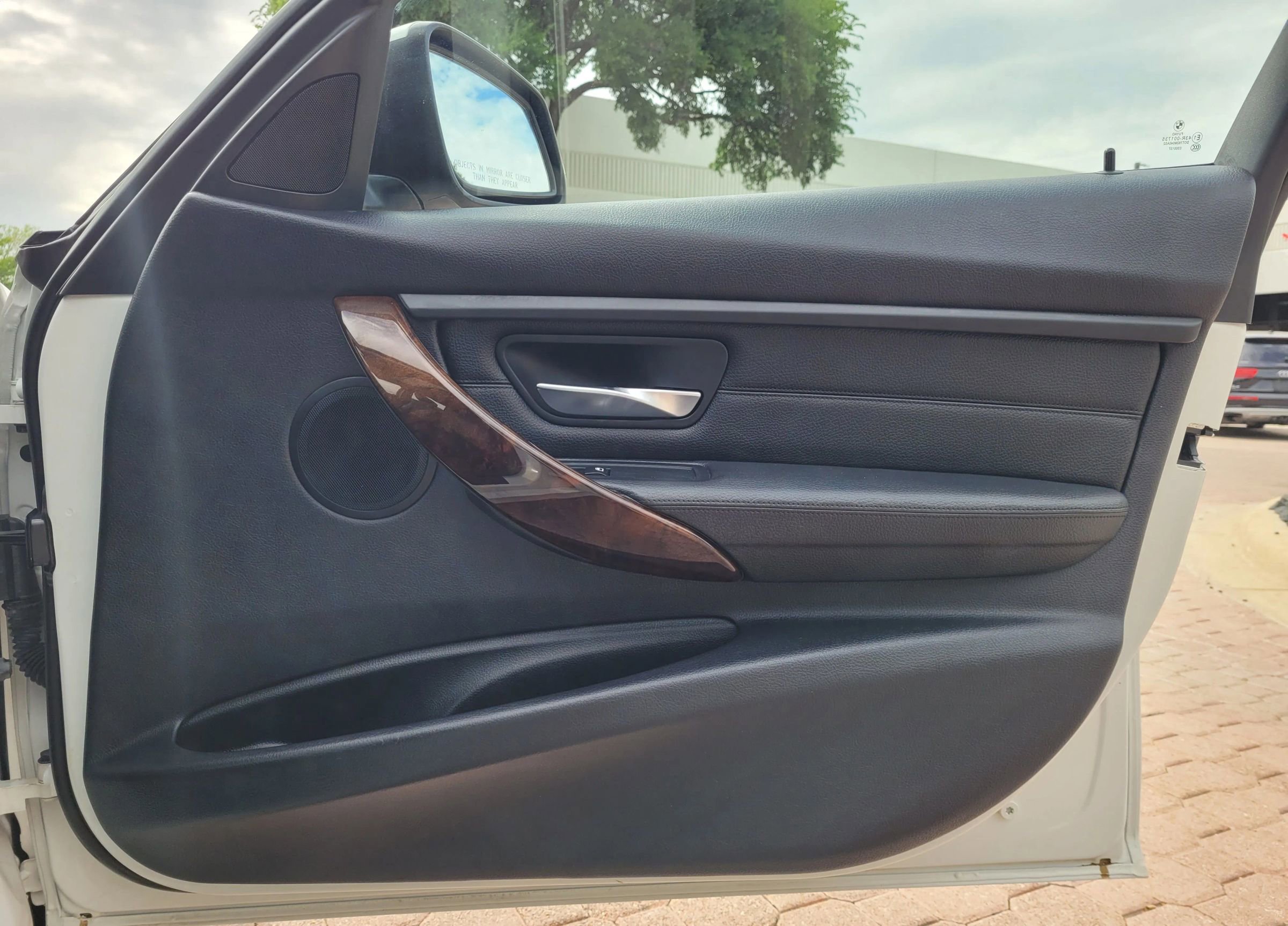 Used 2014 BMW 328i Sedan RWD image 15