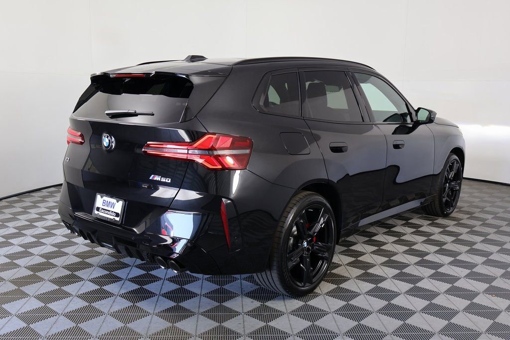 New 2026 BMW X3 M50 w/ Premium Package video 2