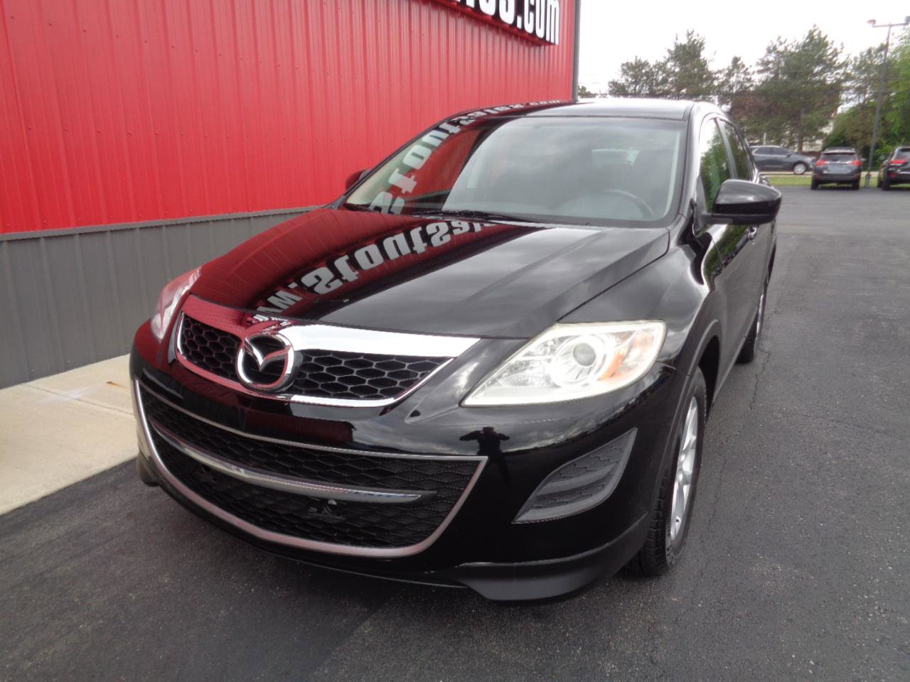 Used 2012 MAZDA CX-9 Sport AWD/4WD image 1