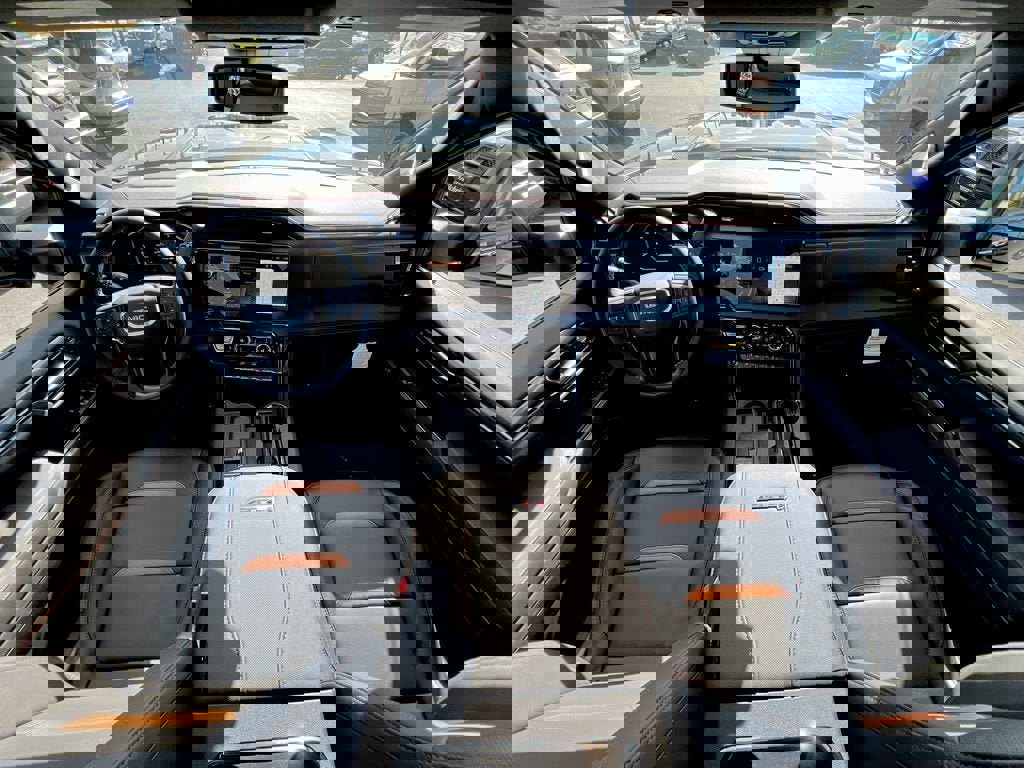 New 2026 GMC Sierra 3500 AT4 image 51