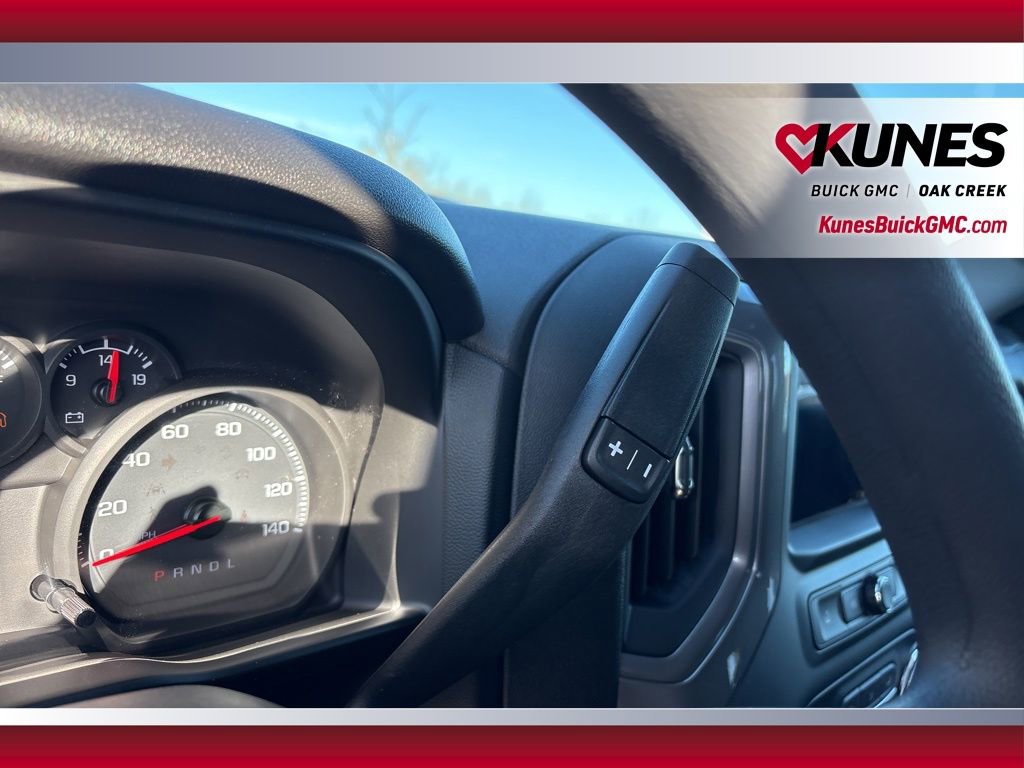 New 2026 GMC Sierra 1500 Pro w/ Graphite Edition image 13