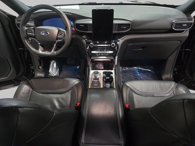 Used 2022 Ford Explorer ST w/ Equipment Group 401A image 9