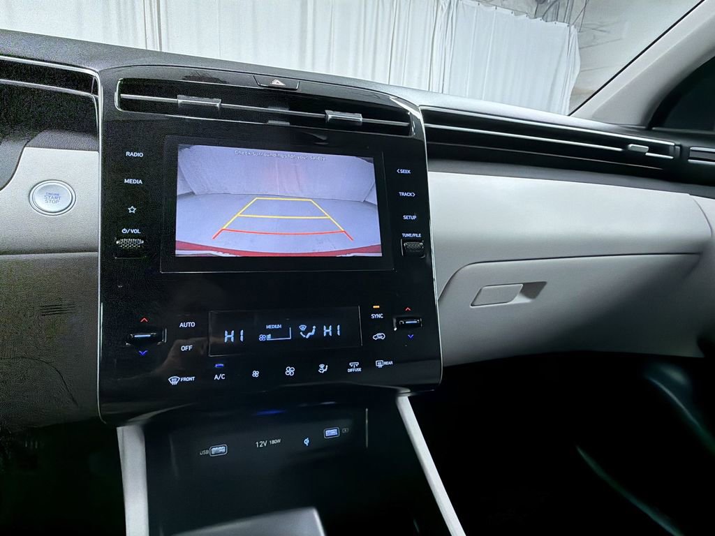Used 2023 Hyundai Tucson SEL w/ Convenience Package image 15