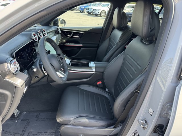 New 2026 Mercedes-Benz GLC 300 image 2