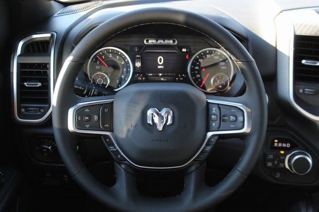 New 2026 RAM 1500 Big Horn image 12