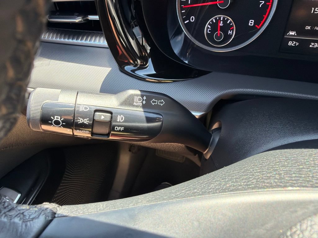 Used 2024 Kia K5 GT-Line w/ GT-Line Premium Package FWD image 29