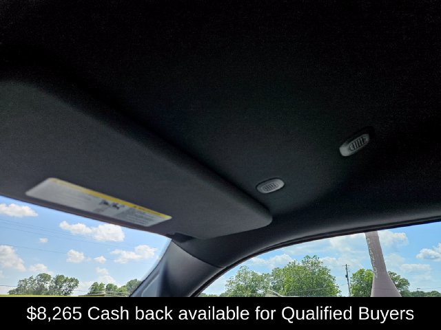 New 2026 RAM 1500 Big Horn w/ Night Edition AWD/4WD image 21