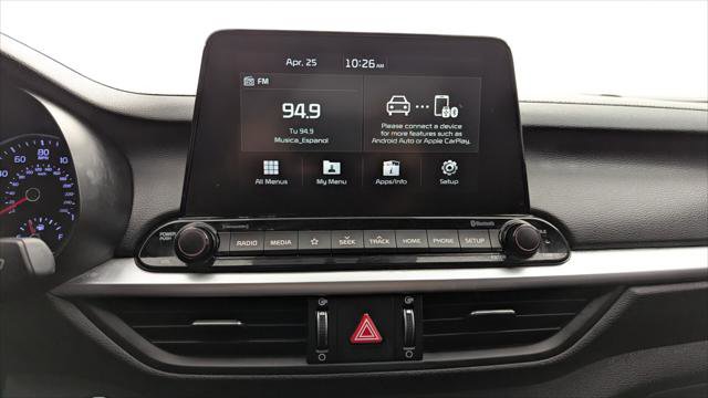 Used 2020 Kia Forte GT FWD image 26