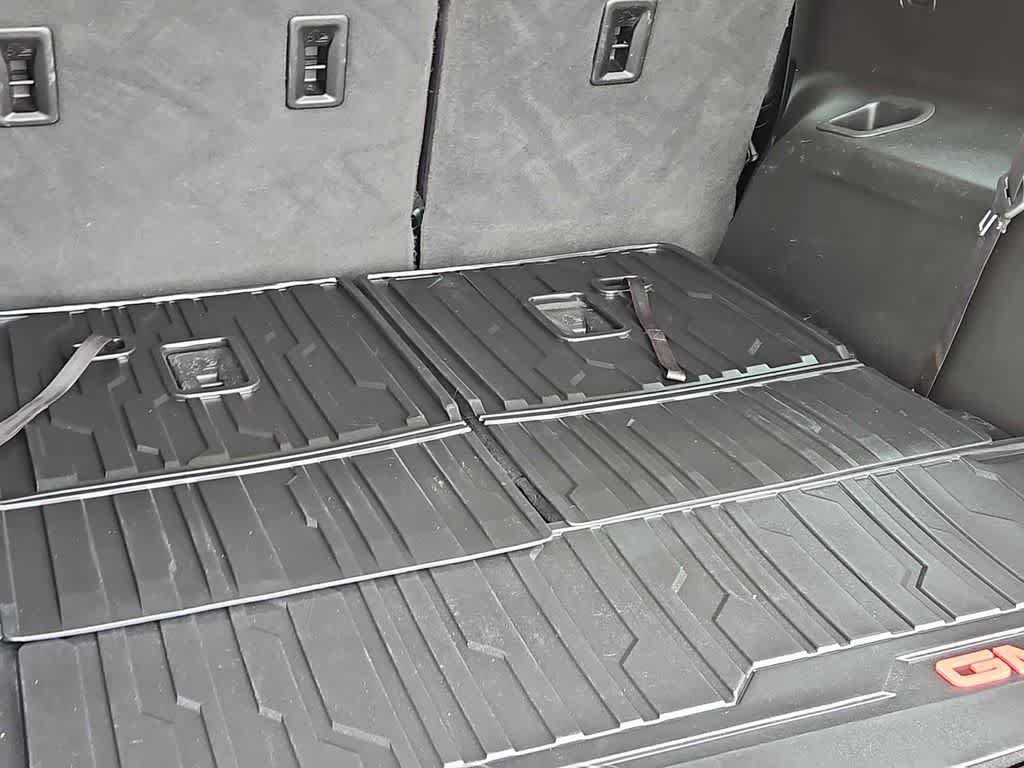 Used 2020 GMC Acadia AT4 w/ Trailering Package AWD/4WD image 23