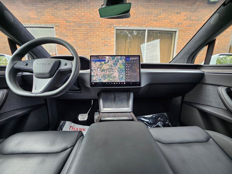 Used 2023 Tesla Model X AWD/4WD image 40
