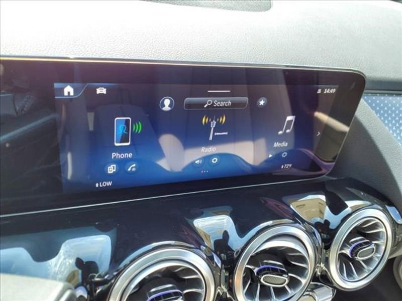 Certified 2025 Mercedes-Benz GLA 250 4MATIC image 20