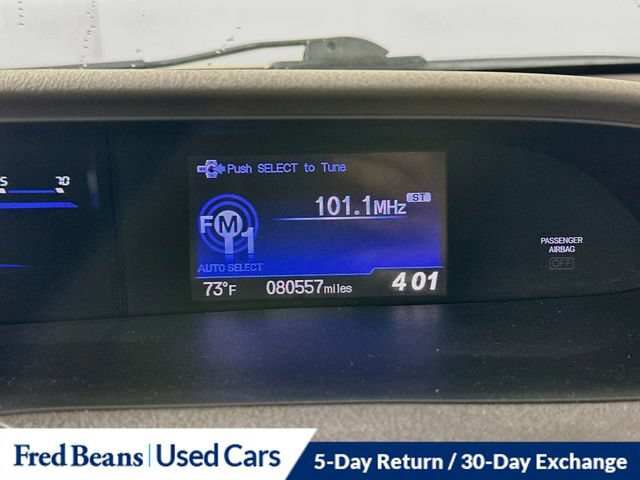 Used 2012 Honda Civic EX image 16