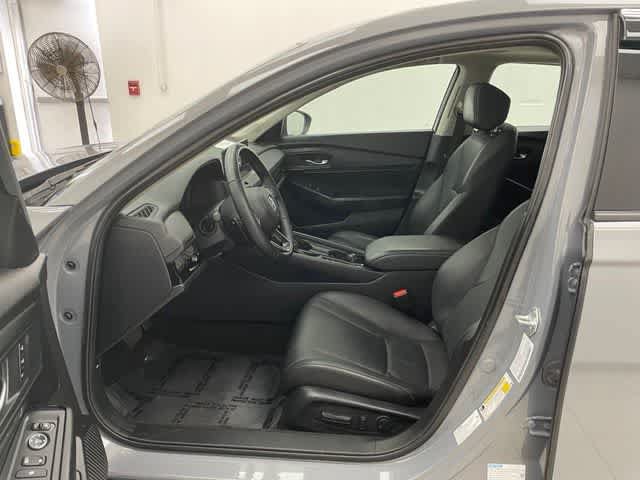 Used 2024 Honda Accord EX-L image 8