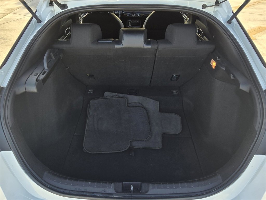 Used 2022 Honda Civic Sport image 15