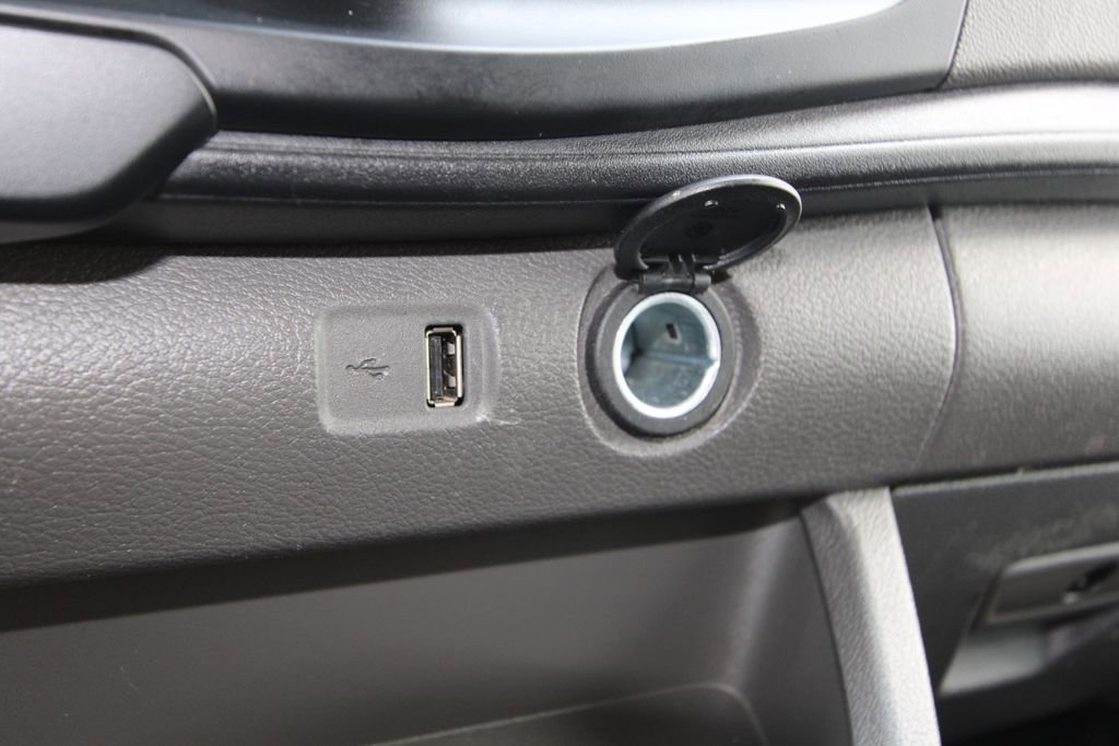 Used 2024 Ford Transit 350 148 High Roof Extended AWD image 18