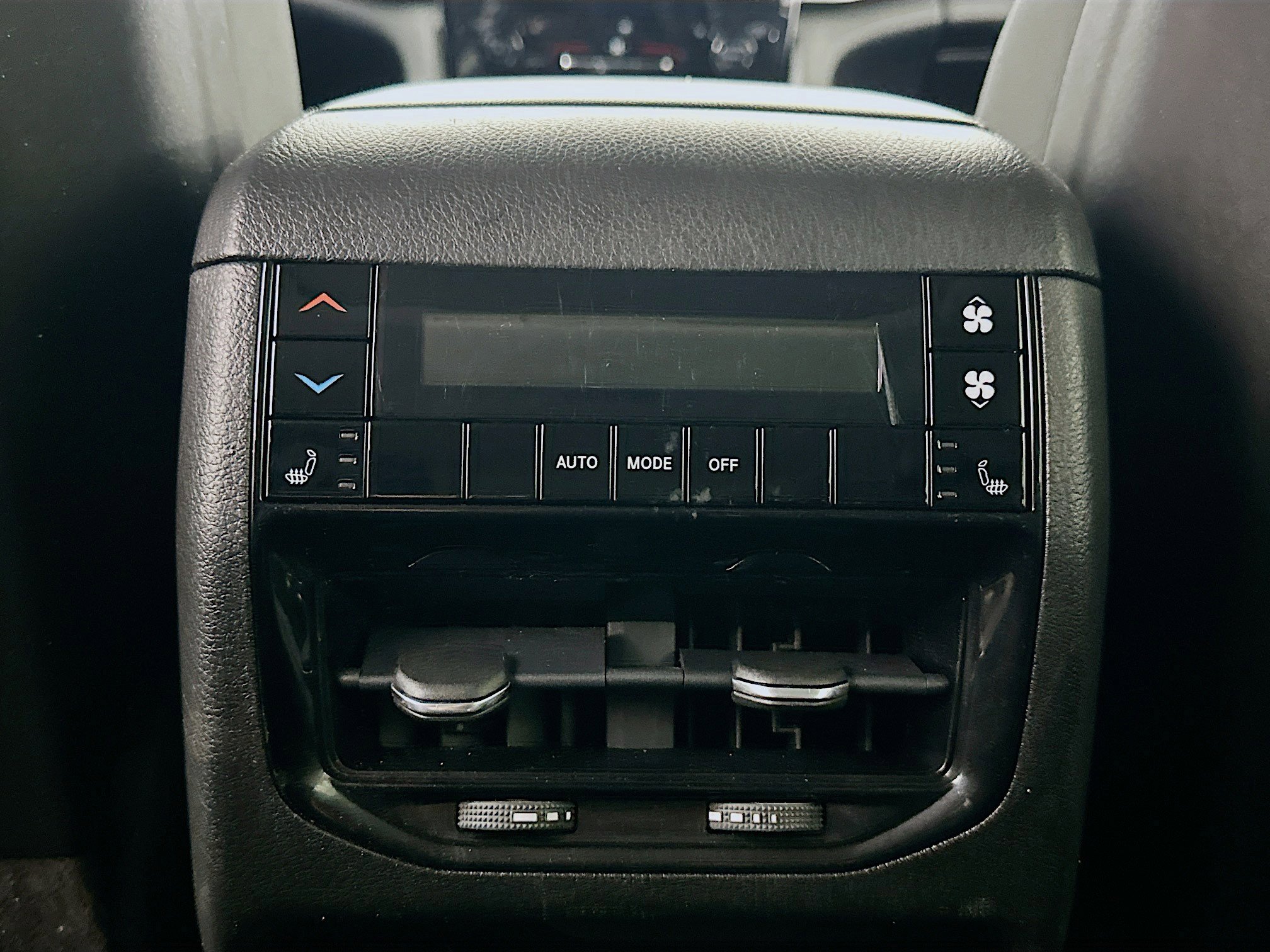 Used 2022 Jeep Grand Cherokee L Limited image 28