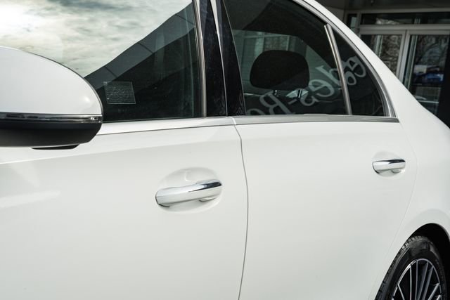 Certified 2025 Mercedes-Benz C 300 4MATIC Sedan image 17