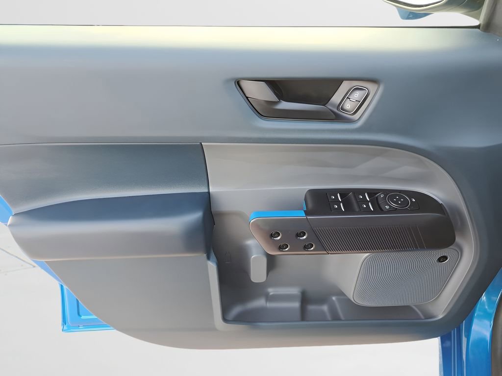 Used 2025 Ford Maverick Lobo image 13