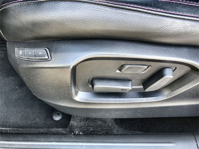 Used 2025 MAZDA CX-5 Carbon Edition image 12