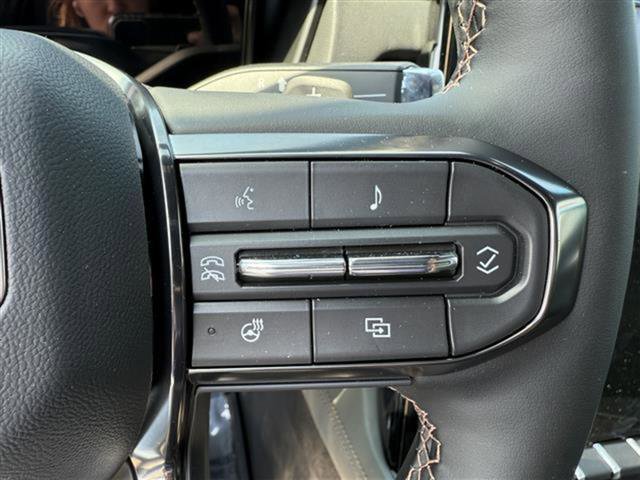 New 2026 GMC Terrain AT4 w/ Convenience Package III image 18