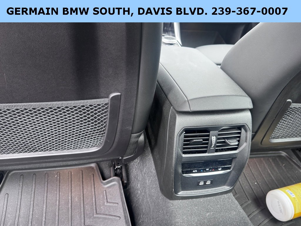Certified 2023 BMW 330i Sedan w/ Driving Assistance Package image 20