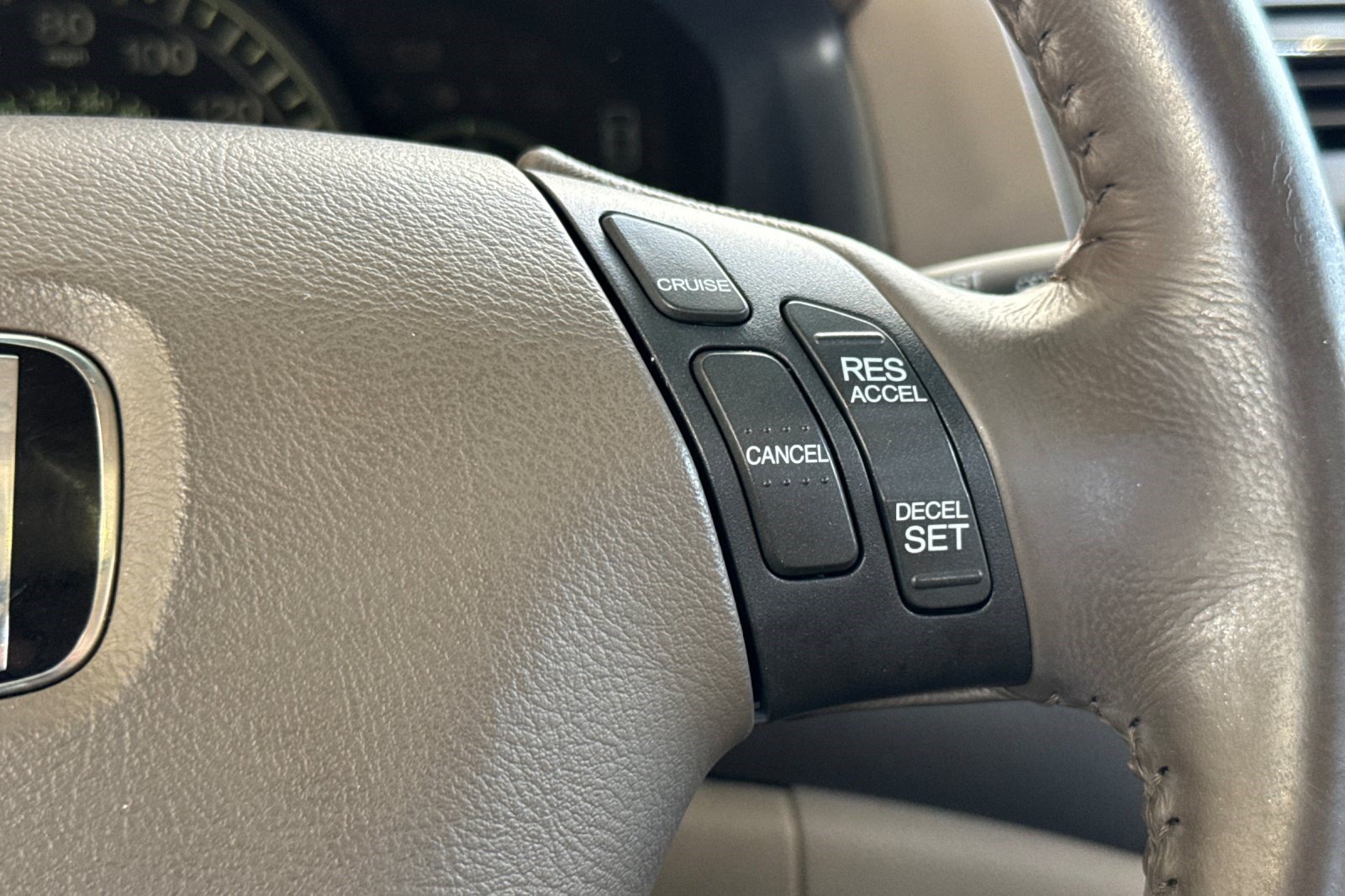 Used 2004 Honda Accord EX image 28
