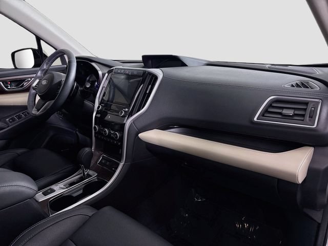 Certified 2022 Subaru Ascent Touring AWD/4WD image 34