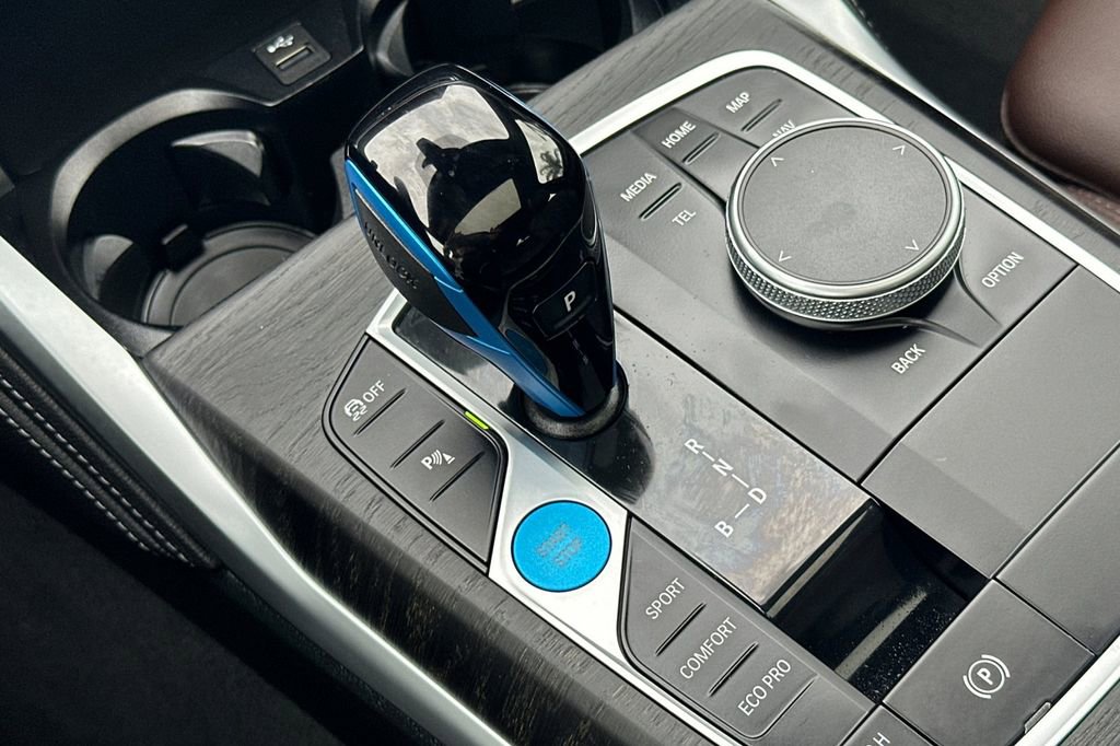 Used 2023 BMW i4 M50 w/ Premium Package image 21