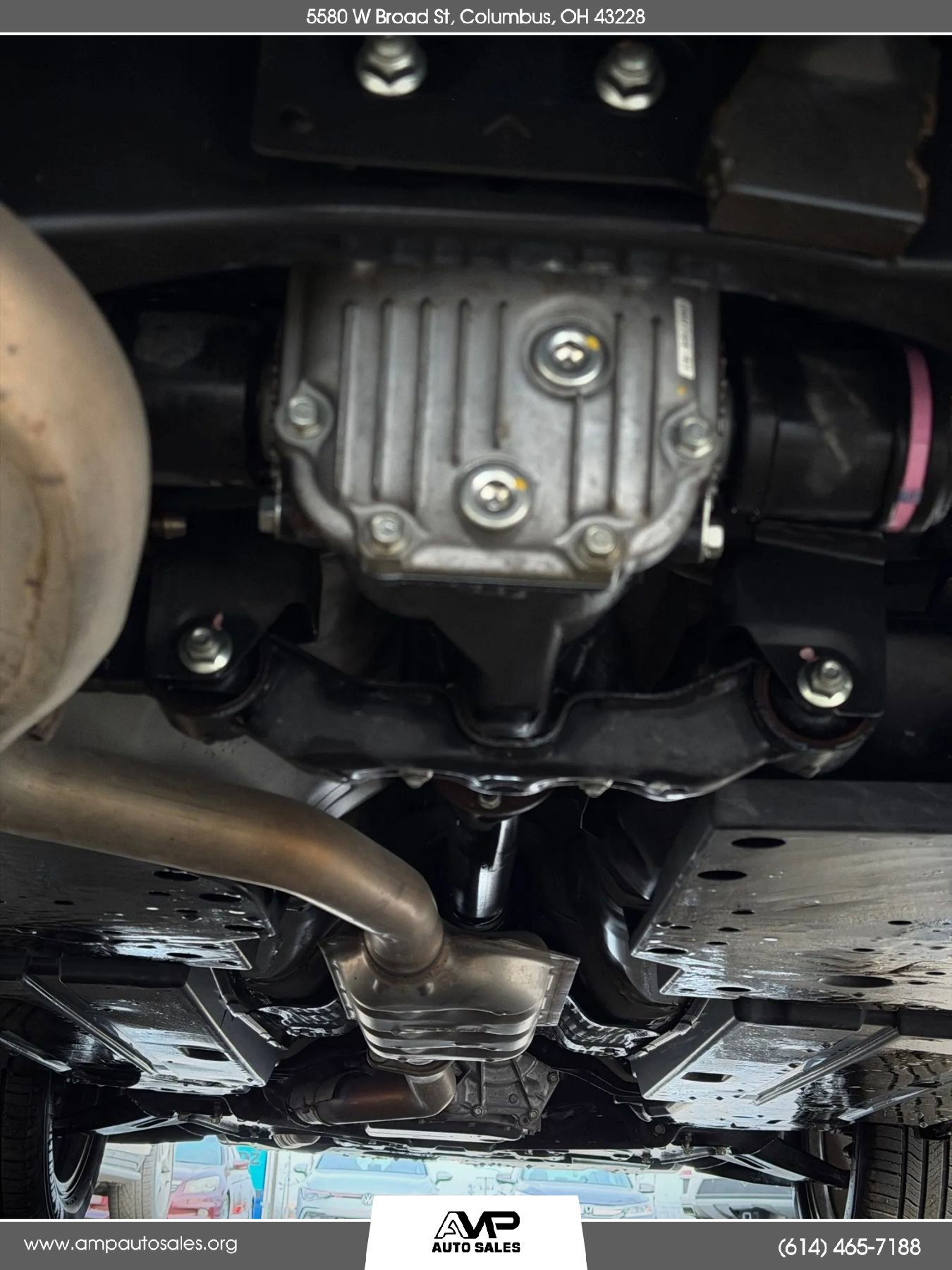 Used 2018 Subaru Crosstrek 2.0i Premium w/ Eyesight System image 32